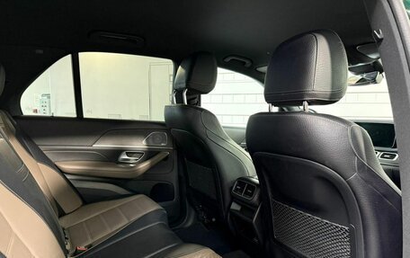Mercedes-Benz GLE, 2020 год, 6 770 000 рублей, 19 фотография