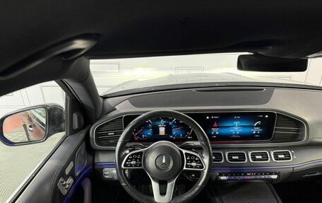 Mercedes-Benz GLE, 2020 год, 6 770 000 рублей, 15 фотография
