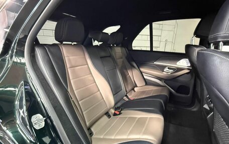 Mercedes-Benz GLE, 2020 год, 6 770 000 рублей, 23 фотография