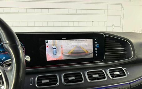 Mercedes-Benz GLE, 2020 год, 6 770 000 рублей, 17 фотография