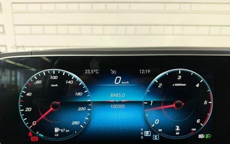 Mercedes-Benz GLE, 2020 год, 6 770 000 рублей, 16 фотография