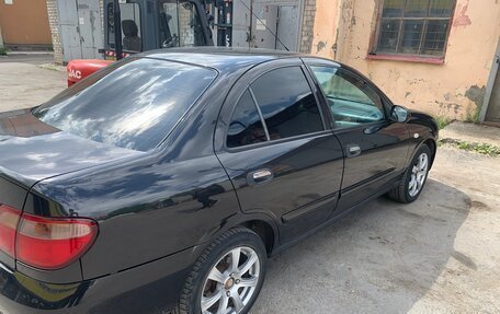 Nissan Almera, 2006 год, 340 000 рублей, 5 фотография
