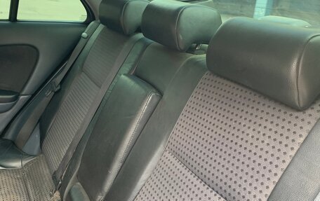 Nissan Almera, 2006 год, 340 000 рублей, 10 фотография