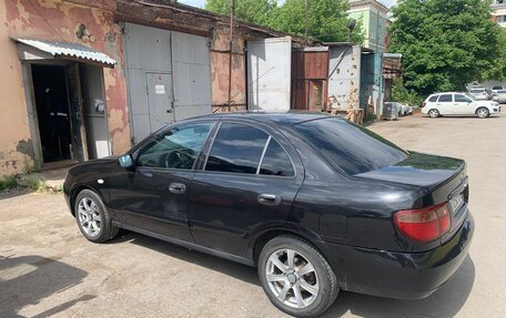 Nissan Almera, 2006 год, 340 000 рублей, 3 фотография