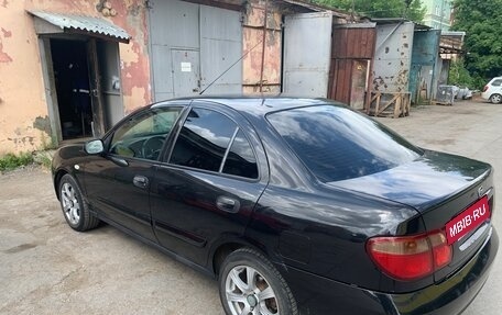 Nissan Almera, 2006 год, 340 000 рублей, 11 фотография
