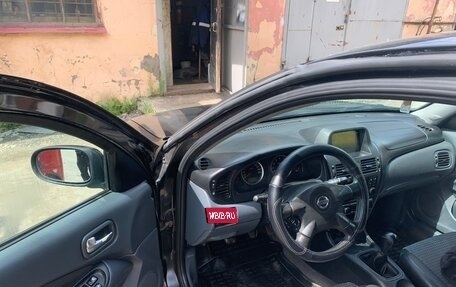 Nissan Almera, 2006 год, 340 000 рублей, 8 фотография