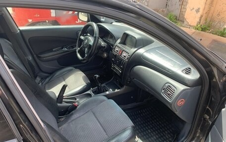 Nissan Almera, 2006 год, 340 000 рублей, 7 фотография
