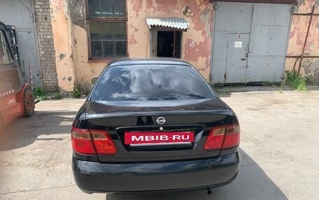 Nissan Almera, 2006 год, 340 000 рублей, 4 фотография
