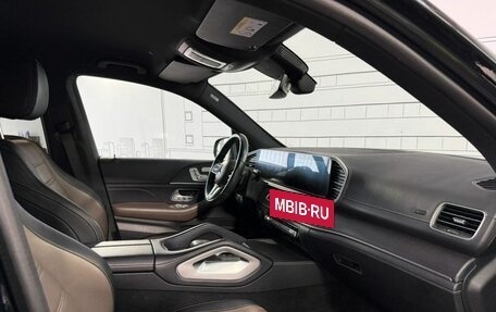Mercedes-Benz GLE, 2020 год, 6 770 000 рублей, 27 фотография