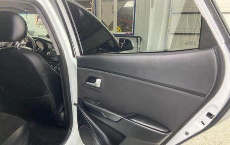 KIA Rio III рестайлинг, 2015 год, 1 400 000 рублей, 13 фотография