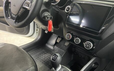 KIA Rio III рестайлинг, 2015 год, 1 400 000 рублей, 17 фотография