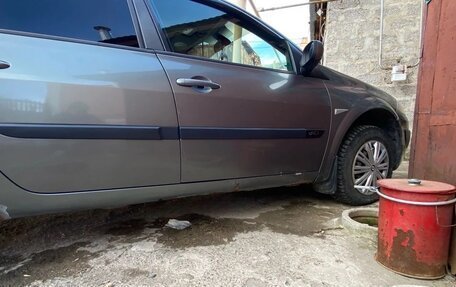 Renault Megane II, 2005 год, 320 000 рублей, 3 фотография