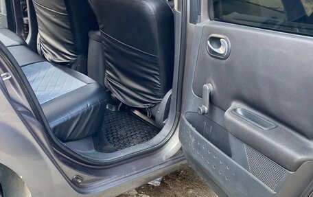 Renault Megane II, 2005 год, 320 000 рублей, 5 фотография