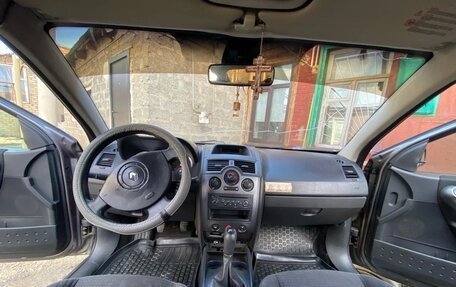 Renault Megane II, 2005 год, 320 000 рублей, 6 фотография