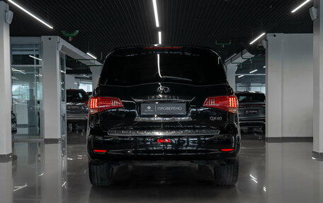 Infiniti QX80 I рестайлинг, 2014 год, 3 100 000 рублей, 6 фотография