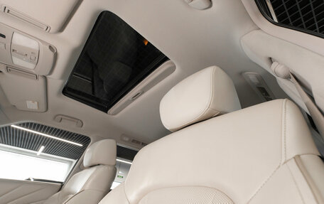Infiniti QX80 I рестайлинг, 2014 год, 3 100 000 рублей, 10 фотография