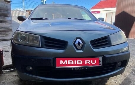 Renault Megane II, 2005 год, 320 000 рублей, 8 фотография