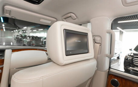 Infiniti QX80 I рестайлинг, 2014 год, 3 100 000 рублей, 15 фотография