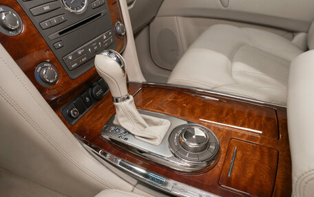 Infiniti QX80 I рестайлинг, 2014 год, 3 100 000 рублей, 19 фотография