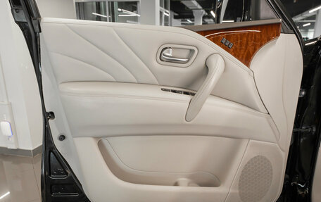 Infiniti QX80 I рестайлинг, 2014 год, 3 100 000 рублей, 17 фотография
