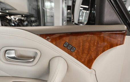 Infiniti QX80 I рестайлинг, 2014 год, 3 100 000 рублей, 18 фотография