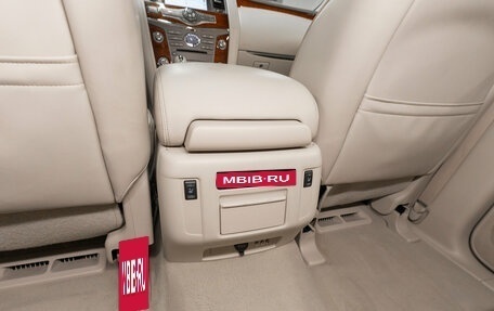 Infiniti QX80 I рестайлинг, 2014 год, 3 100 000 рублей, 14 фотография
