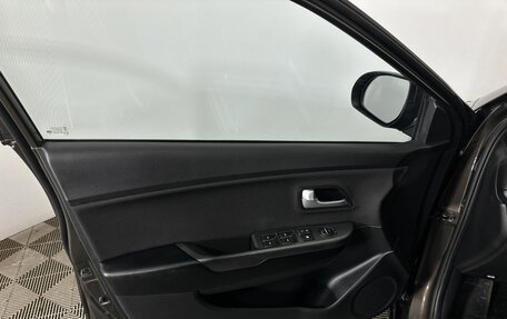 KIA Rio III рестайлинг, 2014 год, 920 000 рублей, 8 фотография