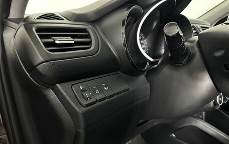KIA Rio III рестайлинг, 2014 год, 920 000 рублей, 9 фотография