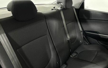 KIA Rio III рестайлинг, 2014 год, 920 000 рублей, 15 фотография