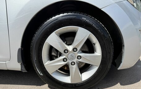 Hyundai Elantra V, 2011 год, 950 000 рублей, 12 фотография