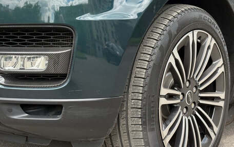 Land Rover Range Rover Sport II, 2014 год, 4 850 000 рублей, 2 фотография