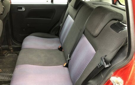 Ford Fusion I, 2006 год, 410 000 рублей, 8 фотография