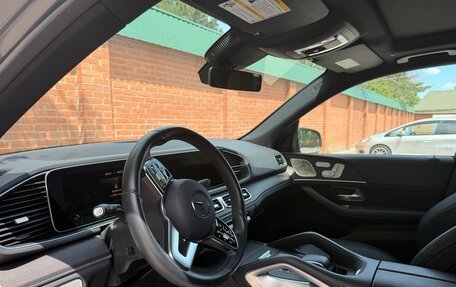 Mercedes-Benz GLE, 2022 год, 6 250 000 рублей, 6 фотография