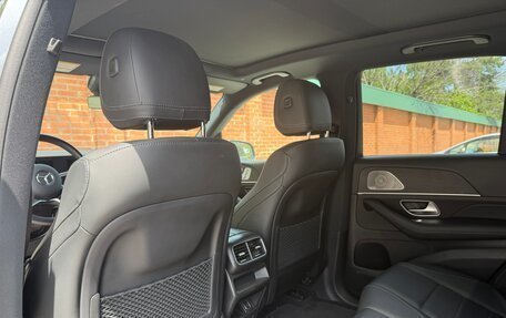 Mercedes-Benz GLE, 2022 год, 6 250 000 рублей, 5 фотография
