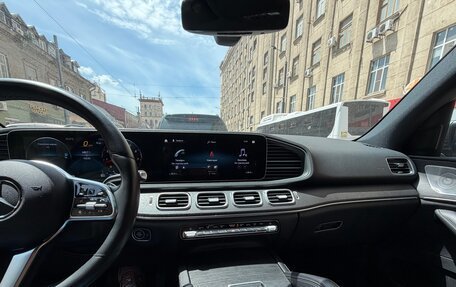 Mercedes-Benz GLE, 2022 год, 6 250 000 рублей, 8 фотография