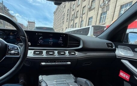 Mercedes-Benz GLE, 2022 год, 6 250 000 рублей, 7 фотография