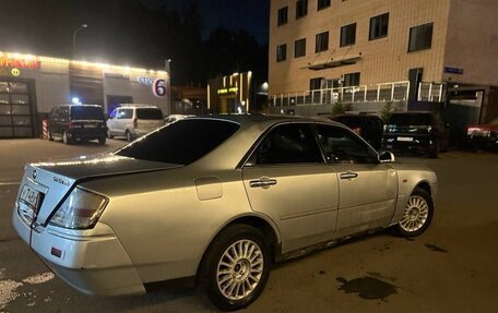 Nissan Gloria XI, 2003 год, 300 000 рублей, 3 фотография