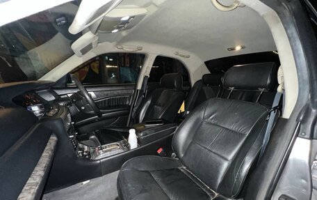 Nissan Gloria XI, 2003 год, 300 000 рублей, 6 фотография