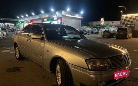 Nissan Gloria XI, 2003 год, 300 000 рублей, 4 фотография
