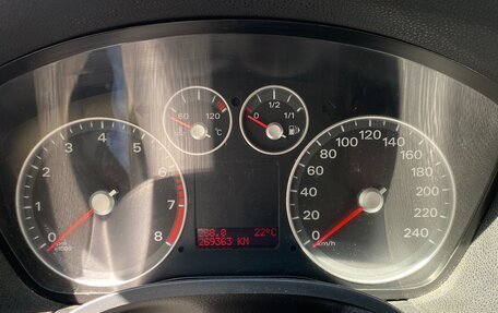 Ford Focus II рестайлинг, 2007 год, 350 000 рублей, 13 фотография