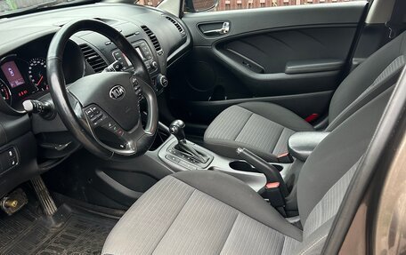 KIA Cerato III, 2014 год, 1 300 000 рублей, 6 фотография