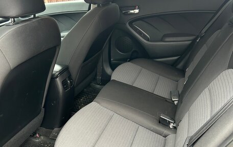 KIA Cerato III, 2014 год, 1 300 000 рублей, 10 фотография