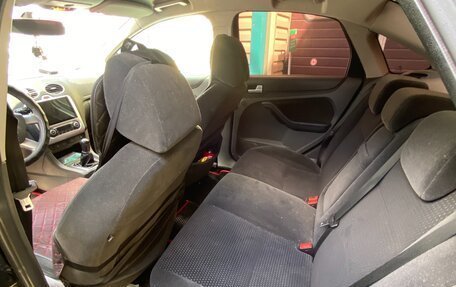 Ford Focus II рестайлинг, 2007 год, 350 000 рублей, 12 фотография