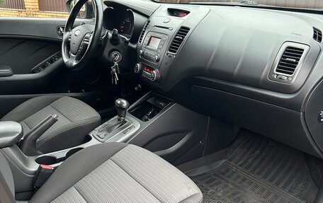 KIA Cerato III, 2014 год, 1 300 000 рублей, 8 фотография