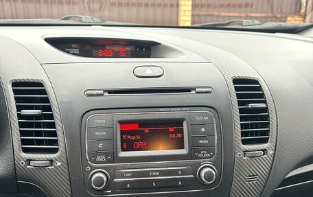 KIA Cerato III, 2014 год, 1 300 000 рублей, 9 фотография