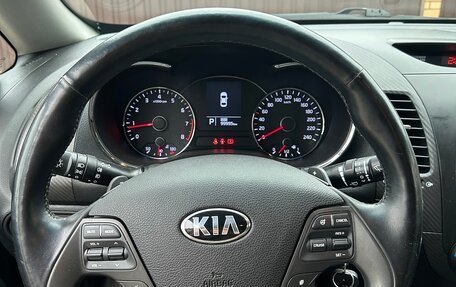 KIA Cerato III, 2014 год, 1 300 000 рублей, 7 фотография