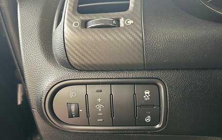 KIA Cerato III, 2014 год, 1 300 000 рублей, 12 фотография