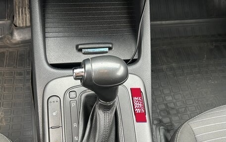 KIA Cerato III, 2014 год, 1 300 000 рублей, 11 фотография