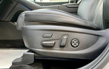 Hyundai Santa Fe IV, 2021 год, 3 039 000 рублей, 9 фотография