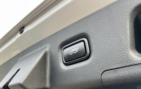 Hyundai Santa Fe IV, 2021 год, 3 039 000 рублей, 12 фотография
